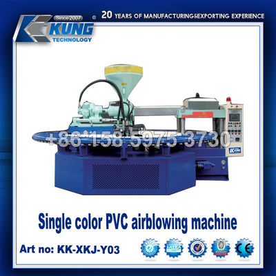Pneumatic Slipper Manufacturing Machine 30.36KW 600x300x280mm