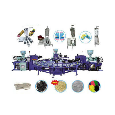 Hydraulic PVC Air Blowing Machine