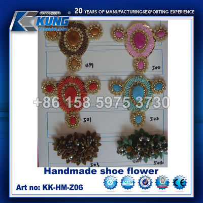 Multifunctional Shoe Making Accessories Sole For Sandals Anti Abrasion