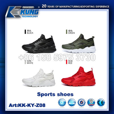 OBM Men Sports Comfortable Stylish Shoes Waterproof Multicolor