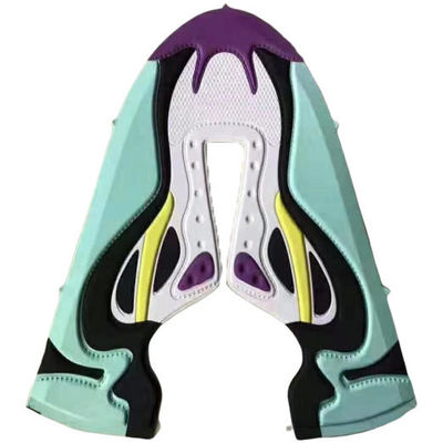 Waterproof Sport Shoes Upper