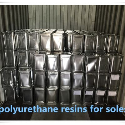 Odorless Shoe Making Supplies