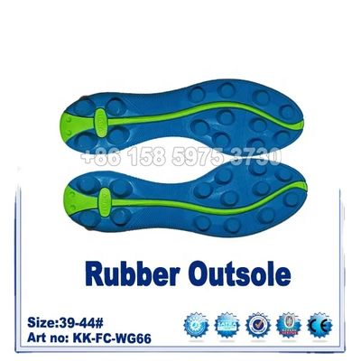 PVC Material Shoe Sole Mould With 500000 Shots Mould Life And Single Cavity