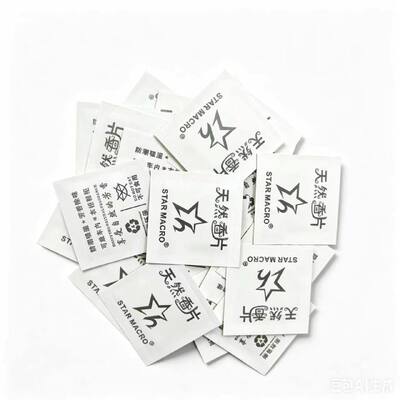Desiccant Packets / Anti-Mold Stickers / Scented Sachets