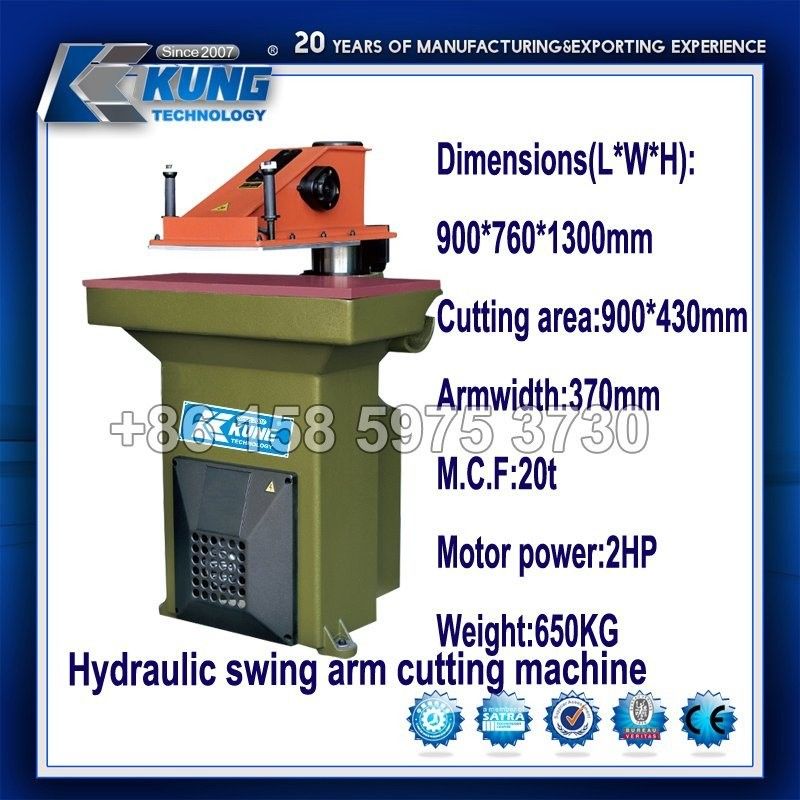 Antiwear EVA Insole Molding Machine , Anti Corrosive Sole Hot Press Machine