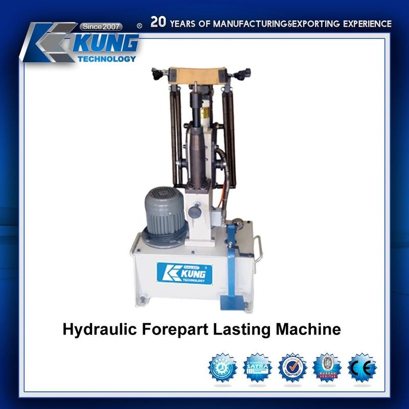 Multiscene Sports Shoe Making Machine Anti Abrasion Multi Function