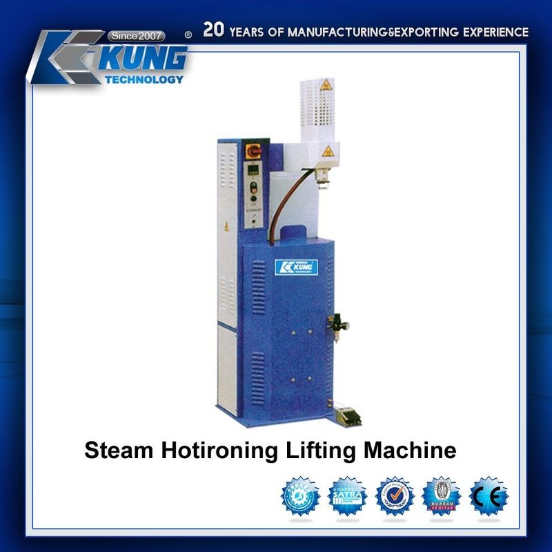 Multiscene Sports Shoe Making Machine Anti Abrasion Multi Function