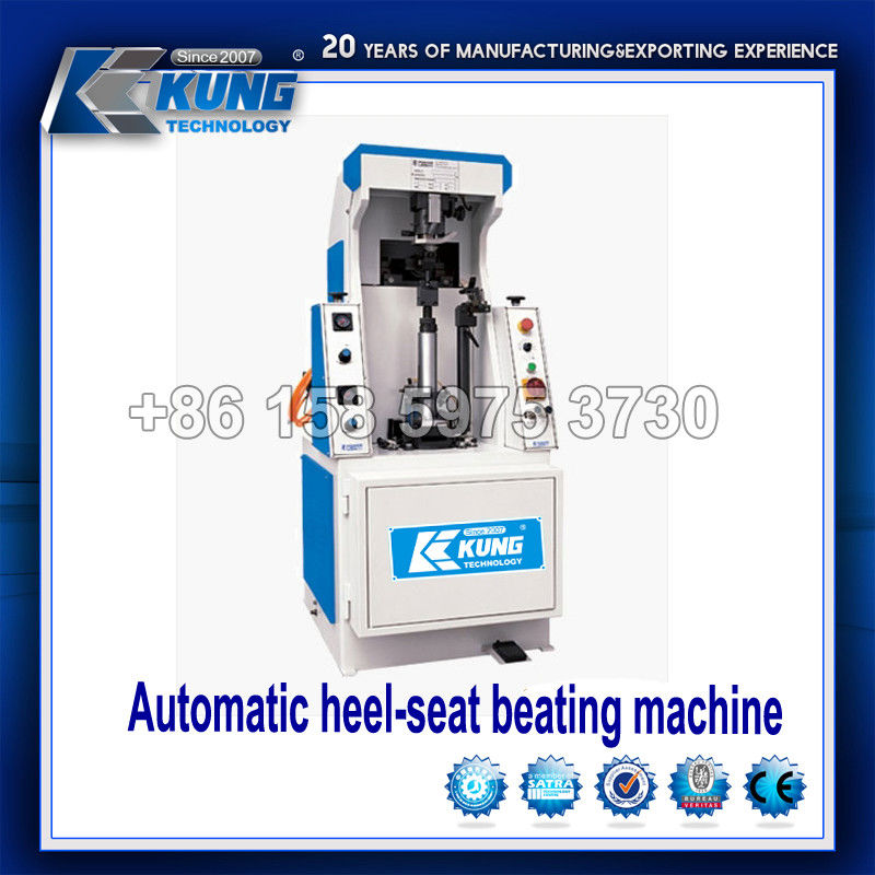 Multiscene Sports Shoe Making Machine Anti Abrasion Multi Function