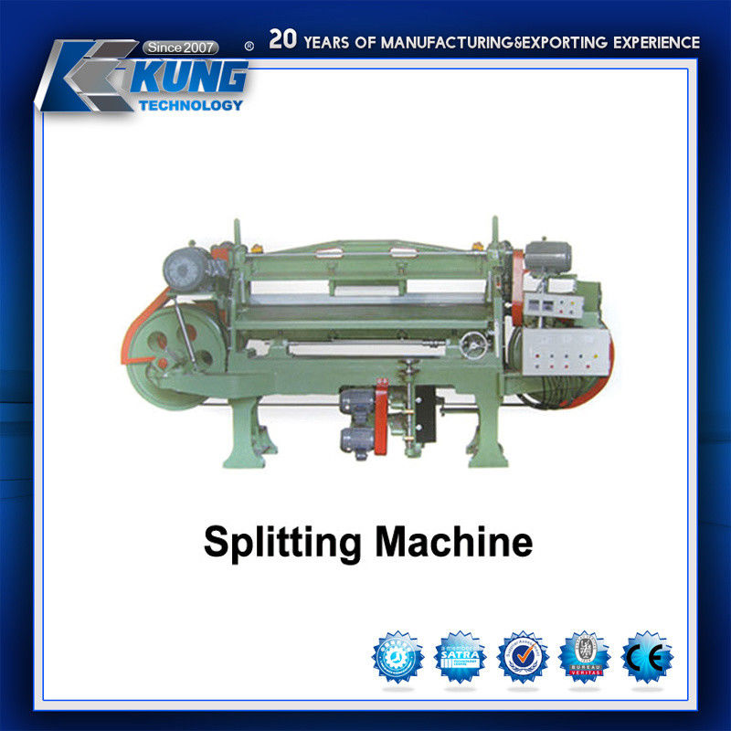 Automatic EVA Splitting Machine