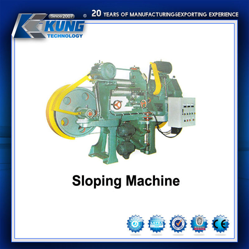 Multipurpose EVA Sheet Manufacturing Machine 2600x950x1700mm