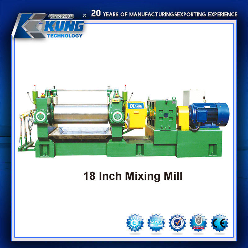 Multipurpose EVA Sheet Manufacturing Machine 2600x950x1700mm