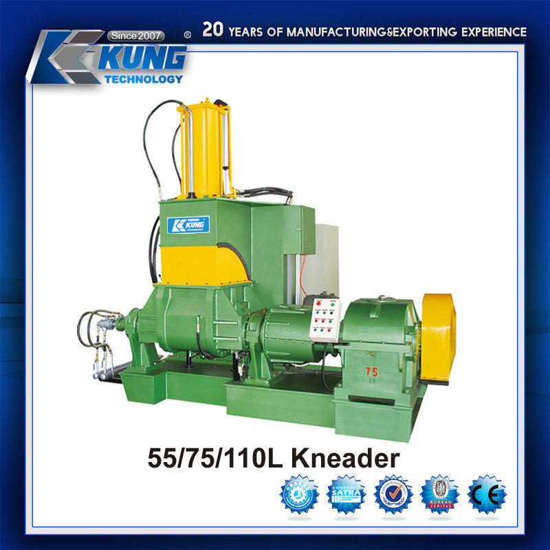 110L Anticorrosive Bucket Elevator Conveyor , Abrasion Resistant Belt Bucket Elevator