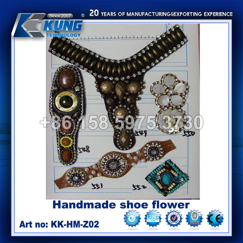 Multifunctional Shoe Making Accessories Sole For Sandals Anti Abrasion