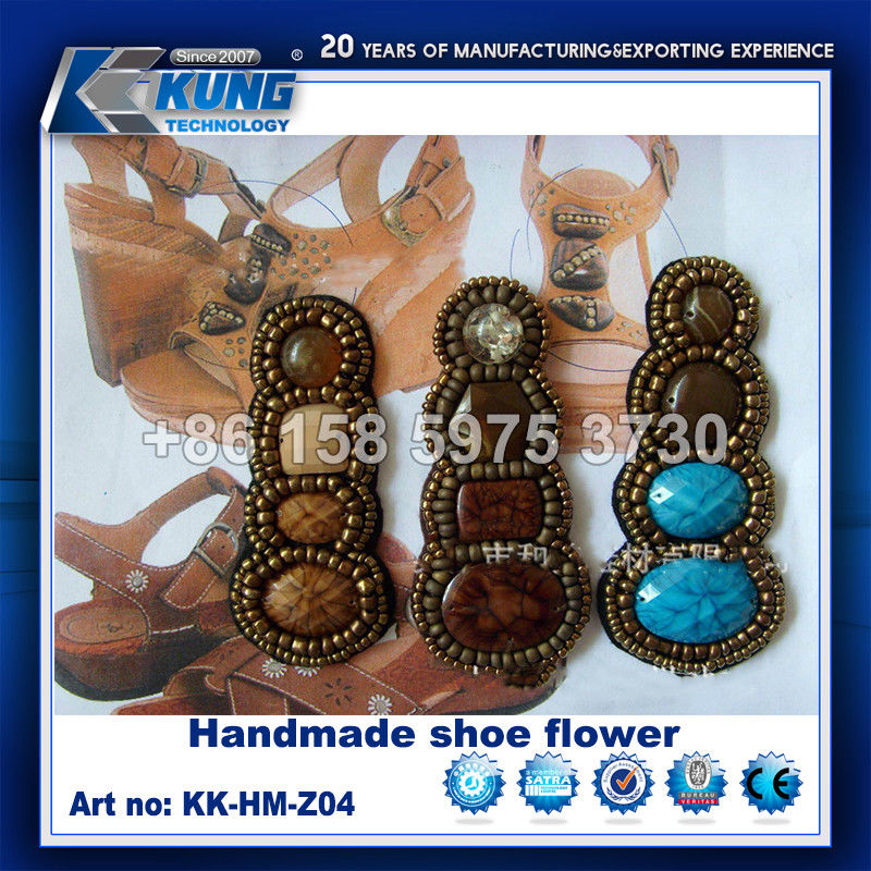 Multifunctional Shoe Making Accessories Sole For Sandals Anti Abrasion