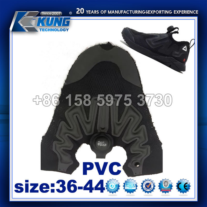 Antiwear Sports Safety Shoes Upper Boa Lace System Multipurpose