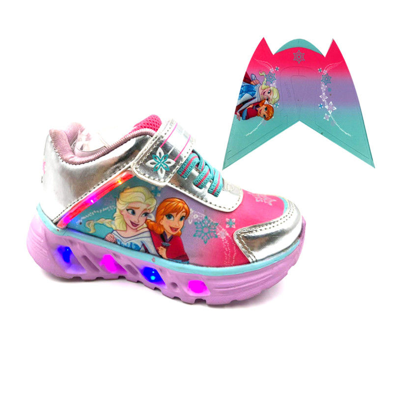 4D Lightweight Uppers On Shoes , Wear Resistant Breathable Upper