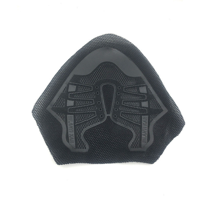 Hot selling shoe upper fashion design KPU upper
