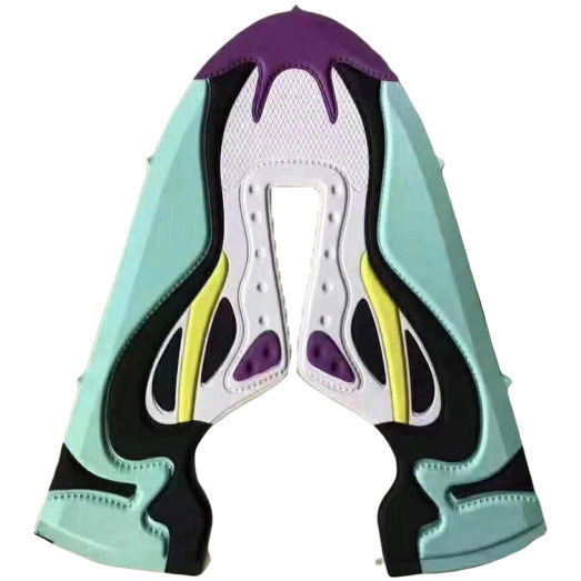 Waterproof Sport Shoes Upper