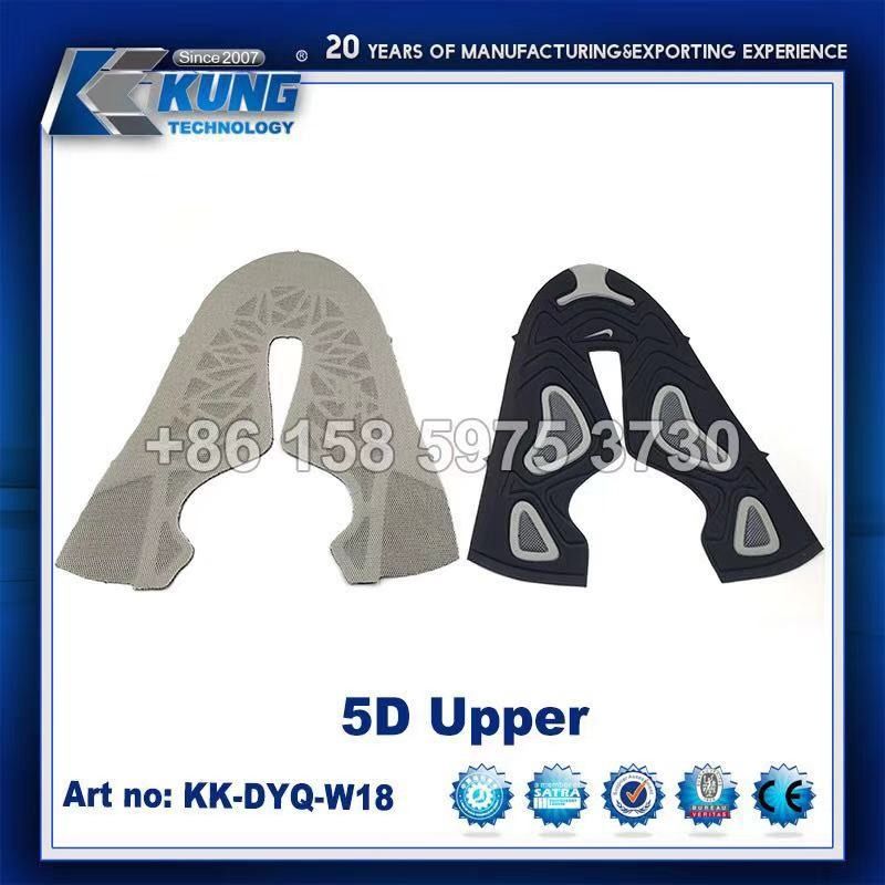 Waterproof Sport Shoes Upper