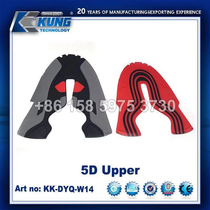 Waterproof Sport Shoes Upper