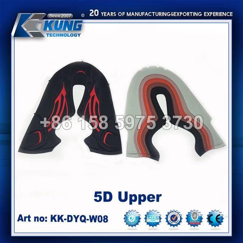Multiscene Hot Press Safety Shoes Upper Mesh Material Comfortable