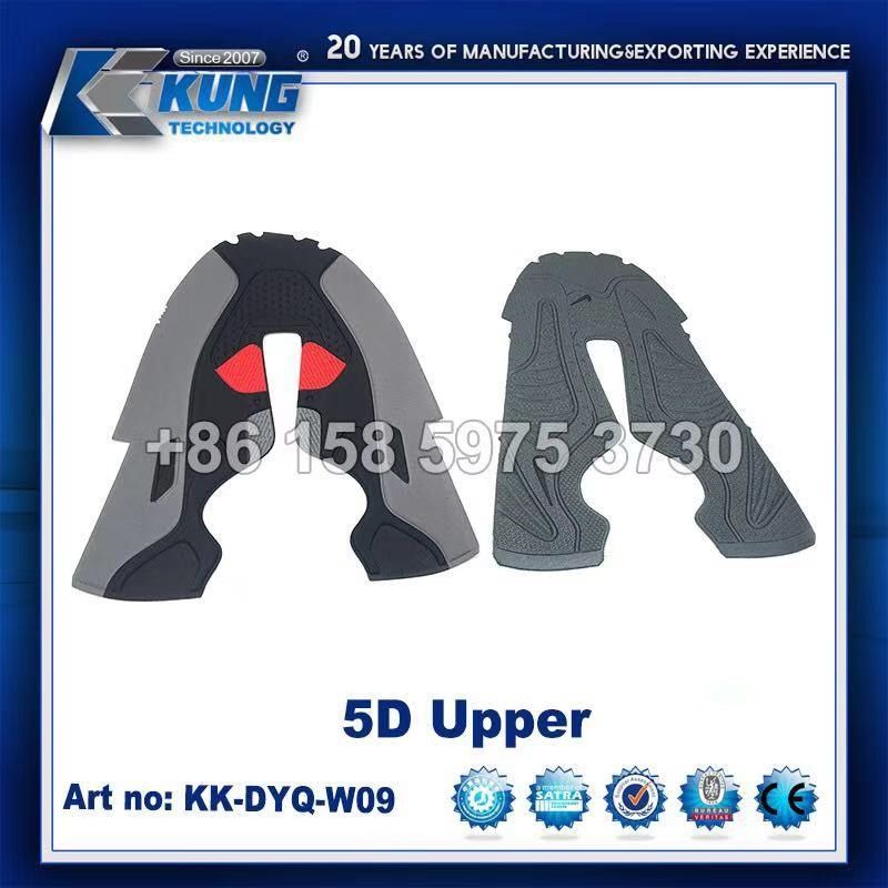 Waterproof Sport Shoes Upper