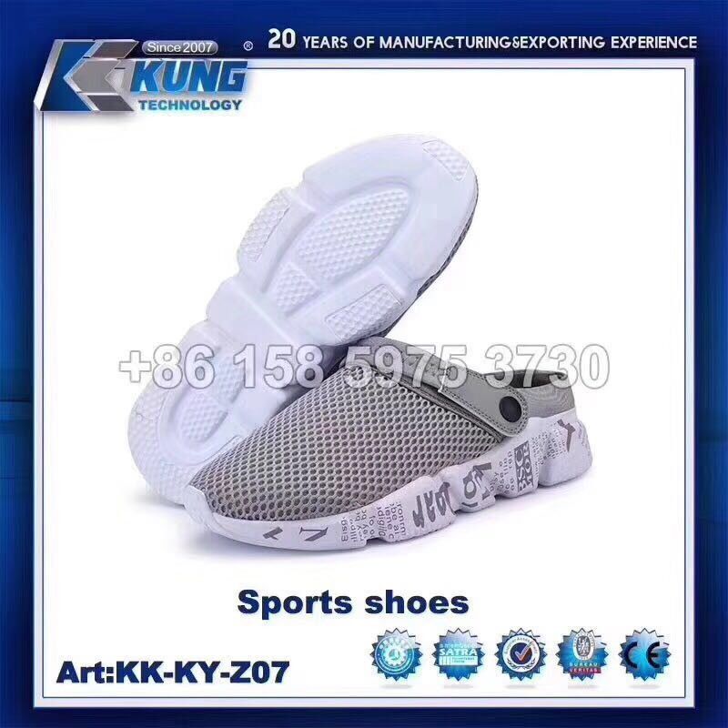 Sports Shoes EVA Outer Sole Nonslip Abrasion Resistant Durable