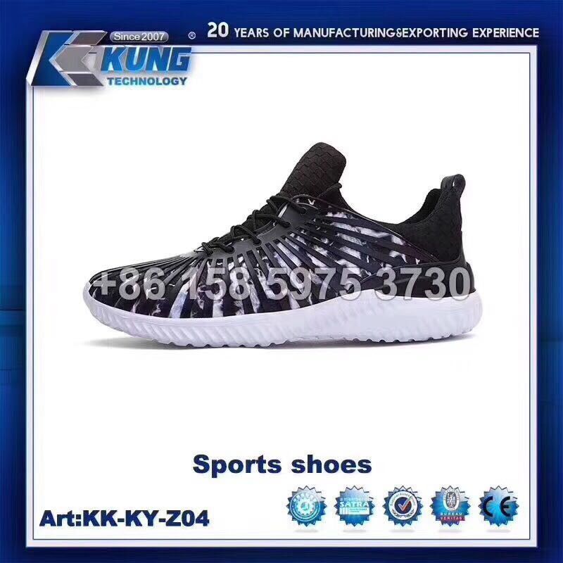 Sports Shoes EVA Outer Sole Nonslip Abrasion Resistant Durable