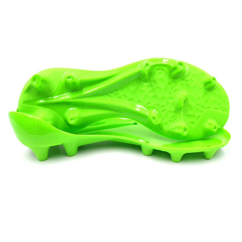 Waterproof Practical Non Slip Outsole , Nontoxic Solid Rubber Outsole