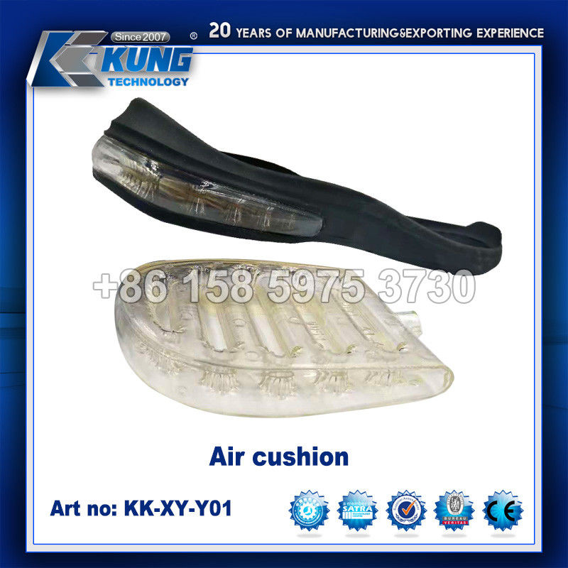 Moistureproof Running Shoe Outsole Breathable Wear Resistant