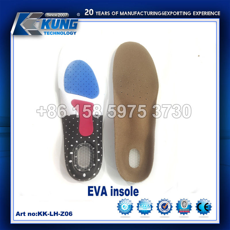 Latex Leather PU Rubber Sole Rubber Antislip Abrasion Resistant