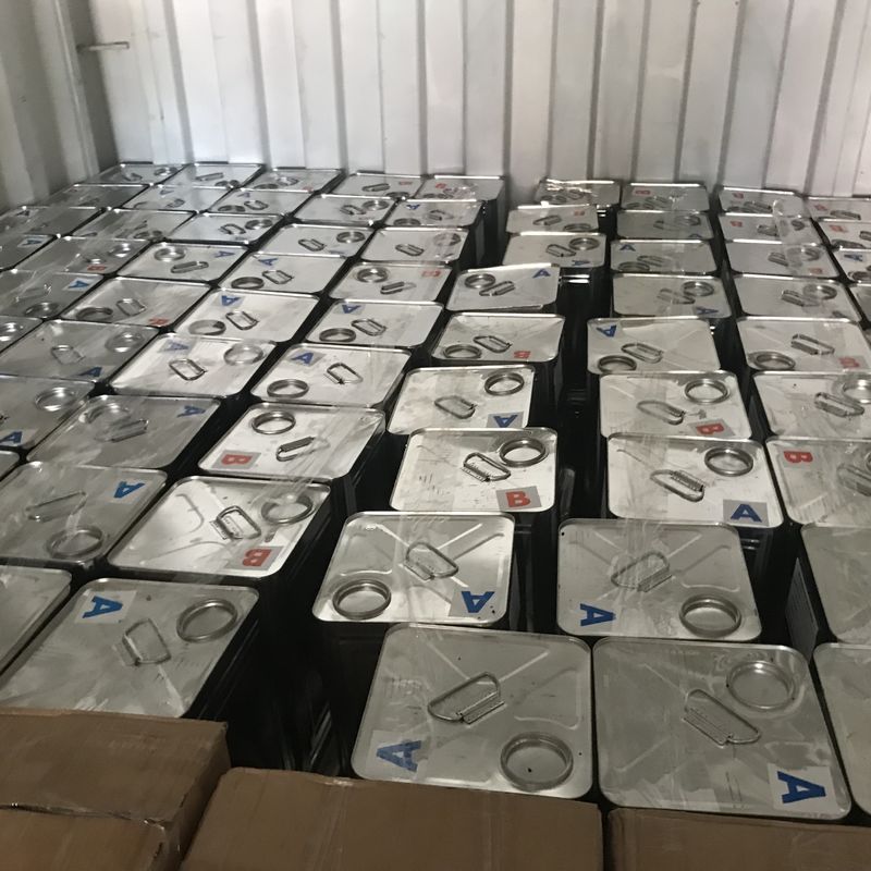 Odorless Shoe Making Supplies