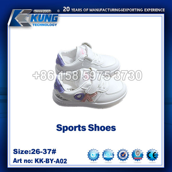 Breathable Sport Comfortable Stylish Shoes Anti Abrasion Multiscene