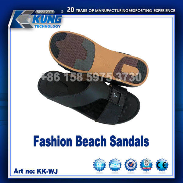 OEM Mens Beach Comfortable Stylish Shoes Multipurpose Antiwear