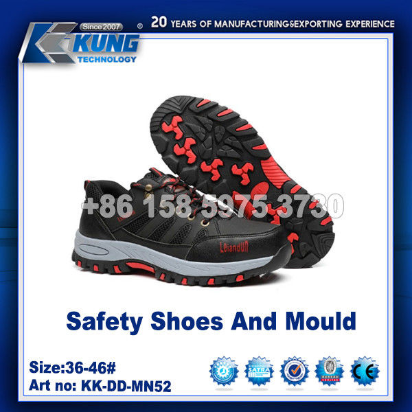 Antiwear Multiscene Sport And Fashion Shoes , Breathable Fashion Running Sneakers