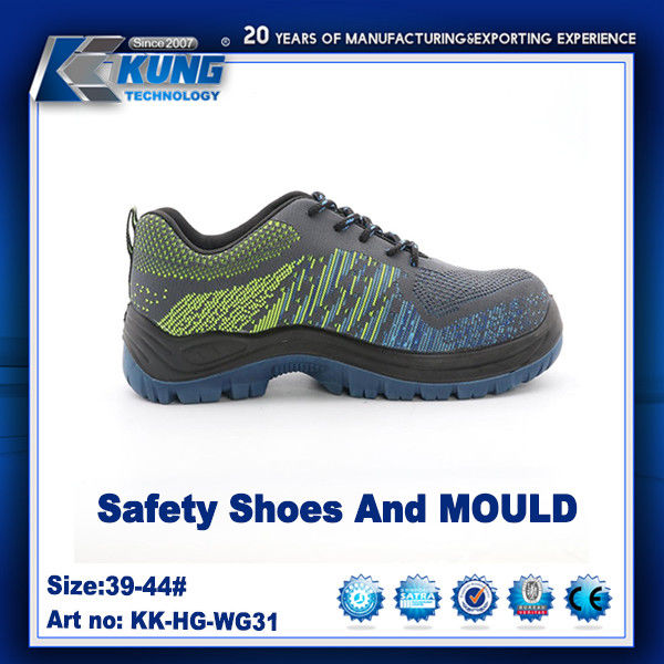 Single Color Shoe Sole Mould Aluminum Multipurpose Anti Corrosive