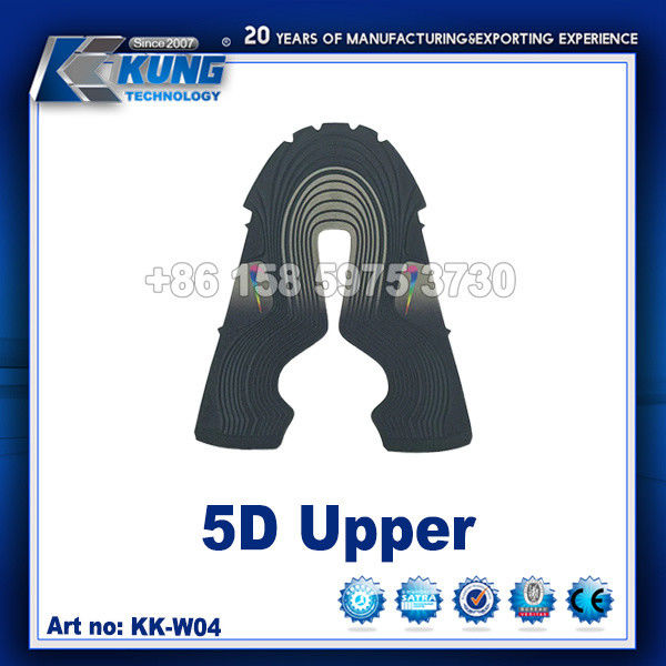 Multiscene Hot Press Safety Shoes Upper Mesh Material Comfortable