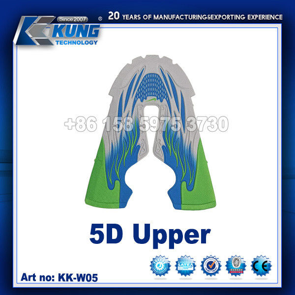 Multiscene Hot Press Safety Shoes Upper Mesh Material Comfortable