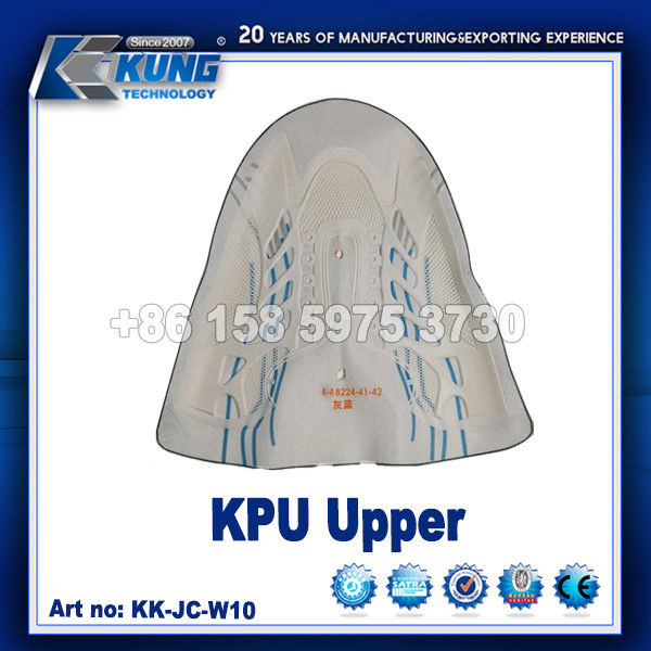 Multiscene Hot Press Safety Shoes Upper Mesh Material Comfortable