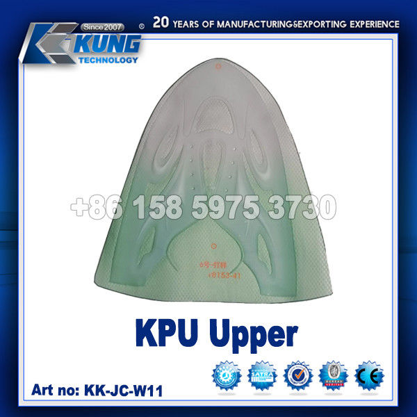 Multiscene Hot Press Safety Shoes Upper Mesh Material Comfortable