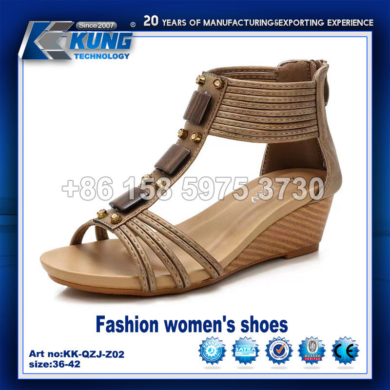 Handmade Plastic Comfortable Stylish Shoes Sandals Lightweight