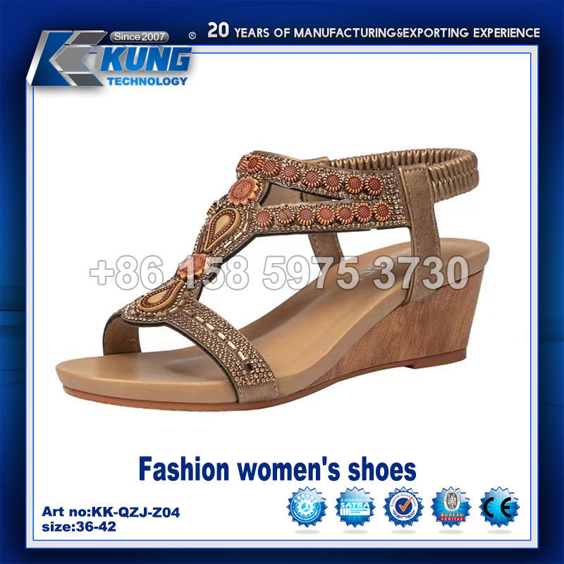Handmade Plastic Comfortable Stylish Shoes Sandals Lightweight