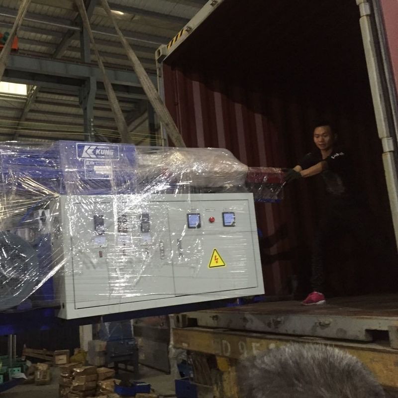 Double Color PVC Plastic Sole Injection Molding Machine Automatic Rotary