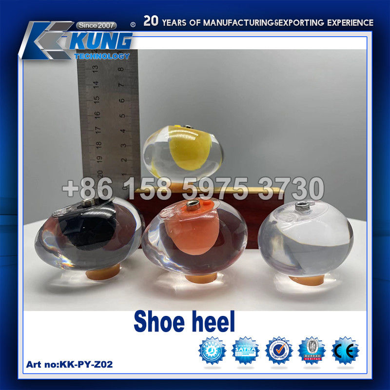 Antiwear Ladies High Heels For Women Waterproof Practical Durable
