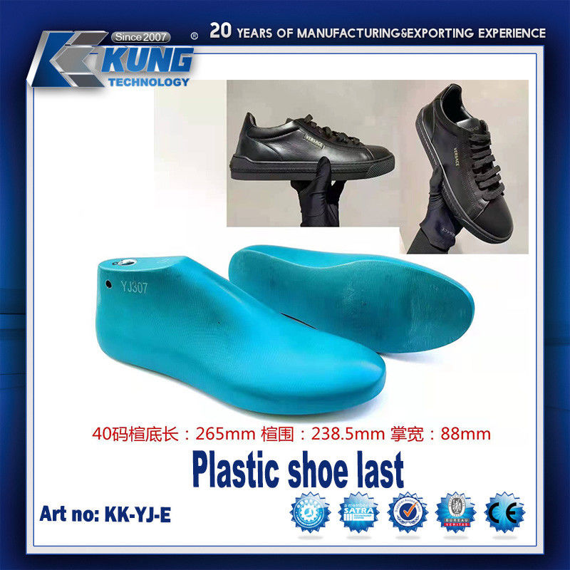 275.5x259x96mm Shoe Making Last , Multiscene Materials Used In Making Slippers
