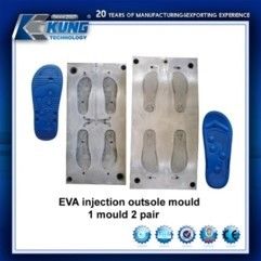 Antirust Aluminum Rubber Shoe Molding Multifunctional Practical