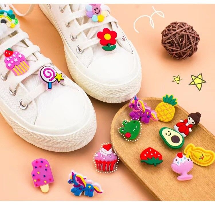 Multicolor Shoe Making Accessories