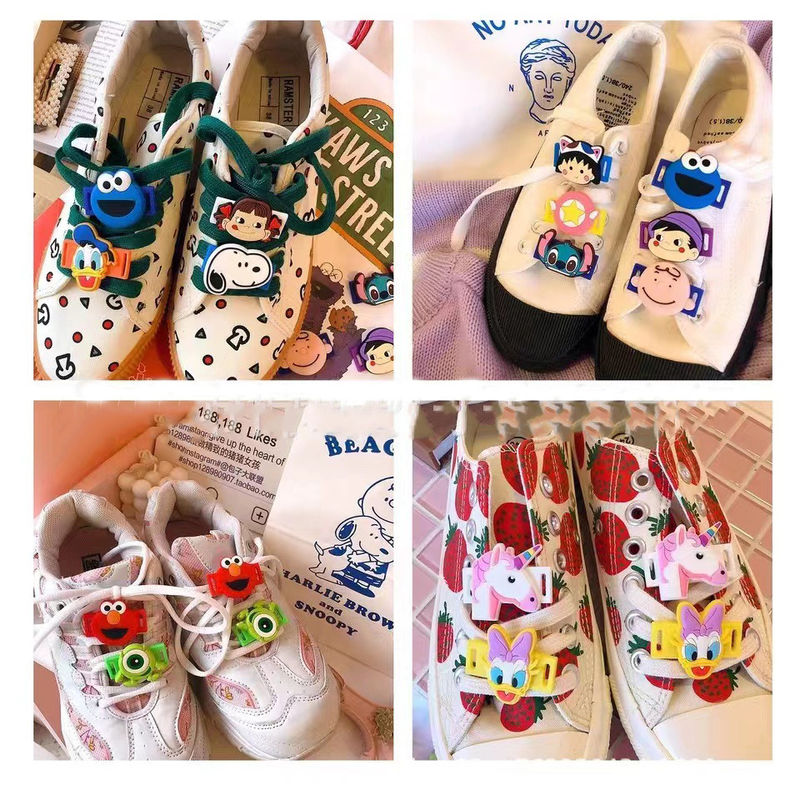 Multicolor Shoe Making Accessories