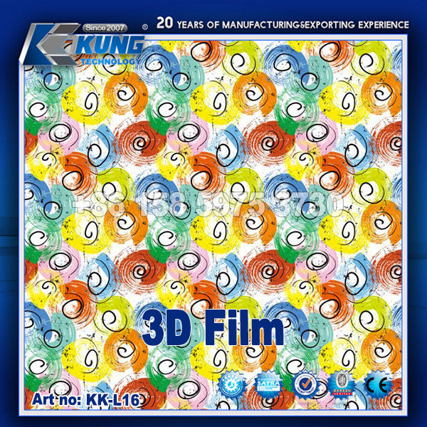Waterproof Shoe Making Materials PVC Plastic Film Anti Mildew Thickness 2mm