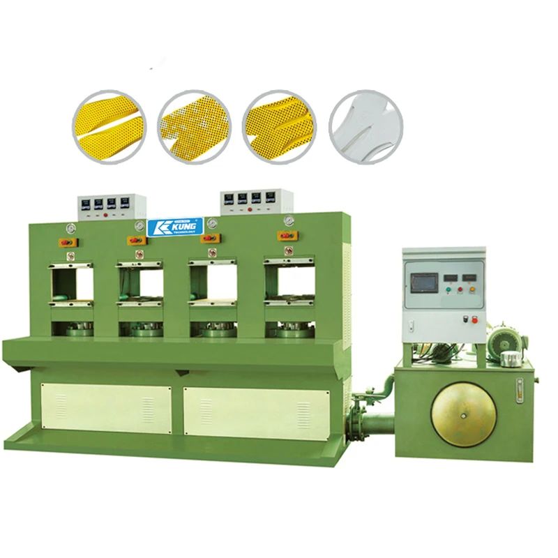 Customized Footwear Manufacturing Machines Metal Parts And Components